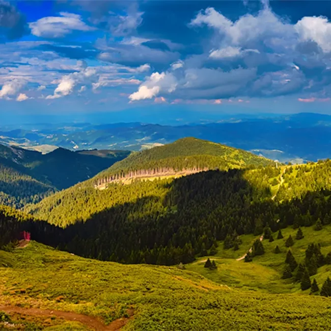 Kvalitet vazduha u Boru danas